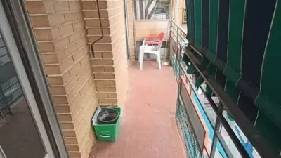 Piso - Vista 2