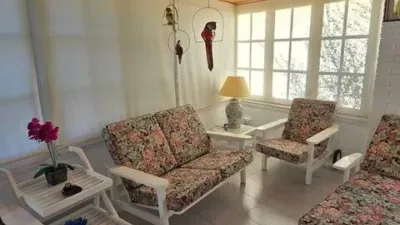 Chalet in Bellamar photo 15