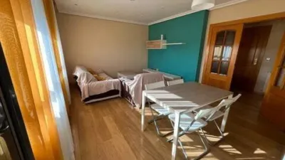 Piso – Albacete Capital - Vista 3
