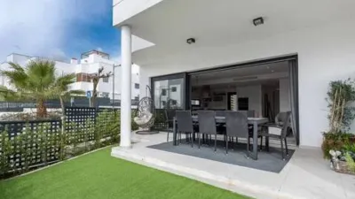 Townhouse in Bel-Air-Cancelada-Saladillo photo 4
