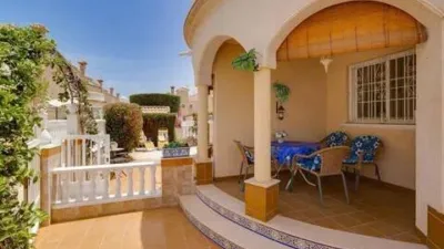 Apartment in Orihuela photo 9