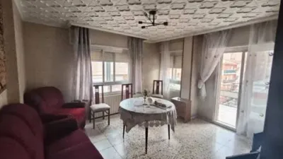 Apartment in Albacete Capital photo 2