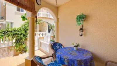 Apartment in Orihuela photo 8