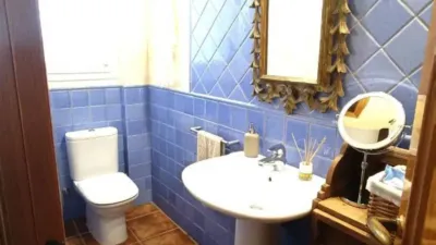 Chalet in Palafrugell photo 17
