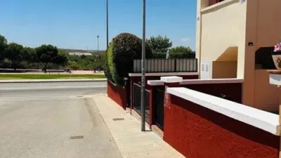 Chalet in Orihuela photo 16