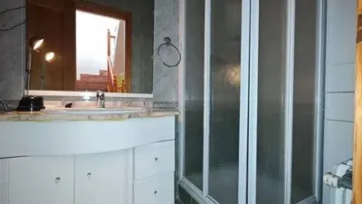 Terraced house in Museros photo 32