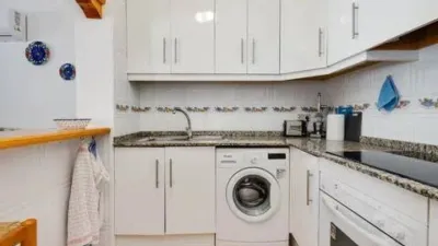 Apartment in Orihuela photo 25