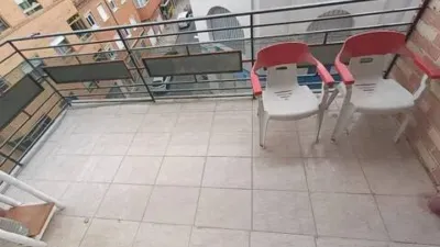 Apartment in Albacete Capital photo 6
