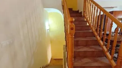 Terraced house in Museros photo 23