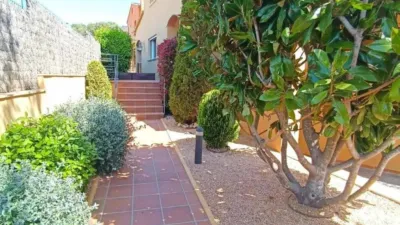 Chalet in Palafrugell photo 7