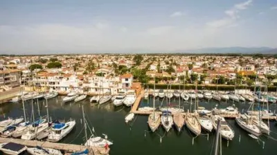 Piso en Sector del Port Grec photo 22