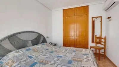 Apartment in Orihuela photo 18