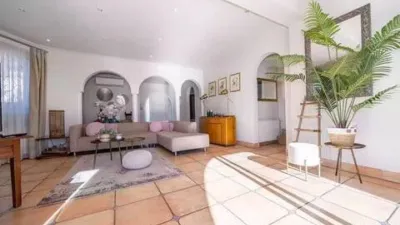 Chalet on Carrer de la Riera Ginjolers photo 12