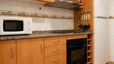 Piso – Pilar de la Horadada - Más