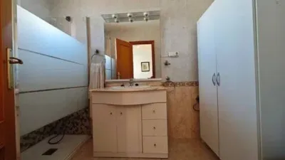 Terraced house in Museros photo 28