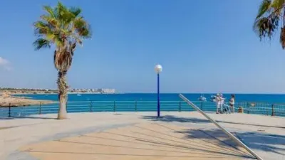 Apartment in Orihuela photo 31