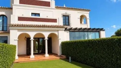 Casa – Callosa de Segura - Vista 2