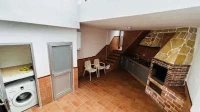 Apartment on Avenida Marítima photo 20