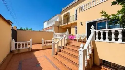 Casa – Torrevieja - Vista 2
