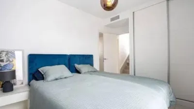 Townhouse in Bel-Air-Cancelada-Saladillo photo 12
