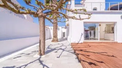 Chalet on Carrer Norfeu photo 22