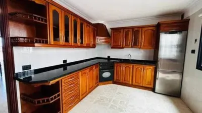 Apartment on Avenida Marítima photo 8