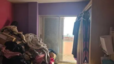 Apartment in San Cristóbal de La Laguna photo 8