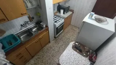 Apartment in Albacete Capital photo 10