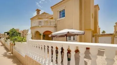 Apartment in Orihuela photo 3