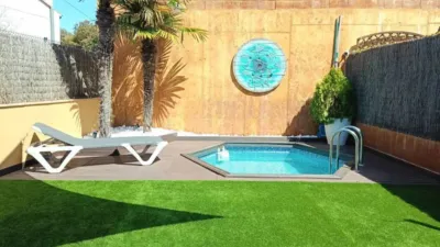 Chalet in Palafrugell photo 2