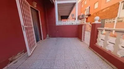 Terraced house in Museros photo 19