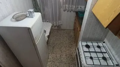 Piso - Más