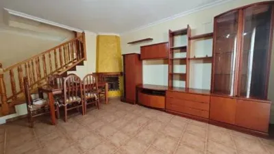 Terraced house in Museros photo 3