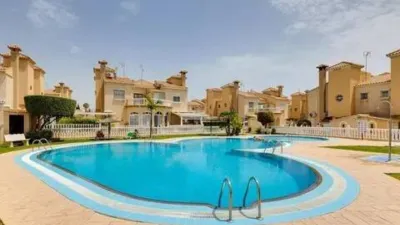 Apartment in Orihuela photo 29