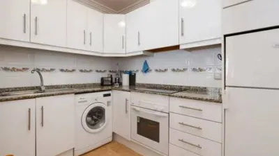 Apartment in Orihuela photo 12