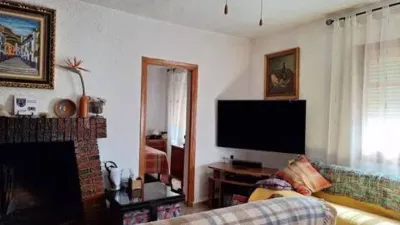Chalet in Villafranqueza photo 18