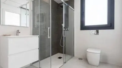 Townhouse in Bel-Air-Cancelada-Saladillo photo 21
