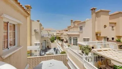 Apartment in Orihuela photo 24