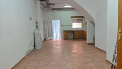 Terraced house in Museros photo 12