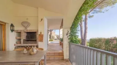 Chalet en Carrer Nord photo 47