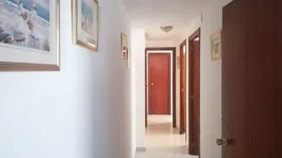 Apartment on Carrer del Mar Bàltic photo 17