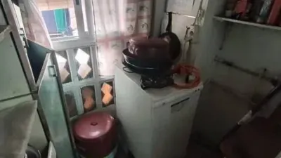 Apartment in Albacete Capital photo 12