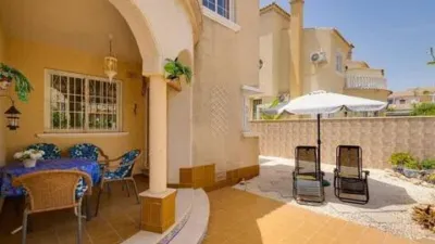 Apartment in Orihuela photo 4