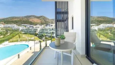 Apartment on Calle Paula, 4 photo 7