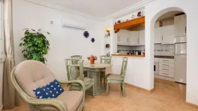 Apartment in Orihuela photo 20