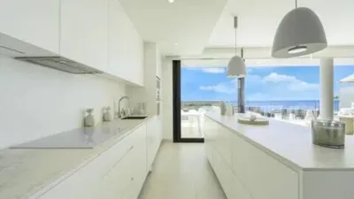 Apartment on Calle Paula, 4 photo 3