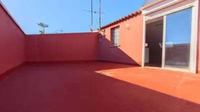 Terraced house in Museros photo 9