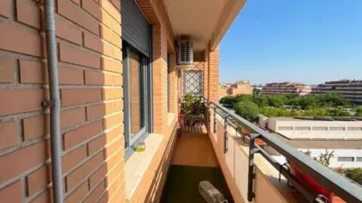 Piso – Albacete Capital - Vista 4
