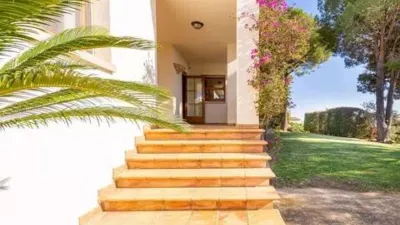 Chalet en Carrer Nord photo 32