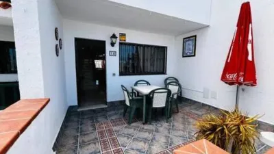 Apartment on Avenida Marítima photo 14